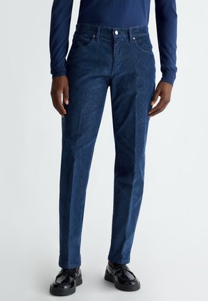 LIU JO Pantaloni - blue denim