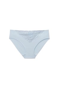 Niewybrane, light blue