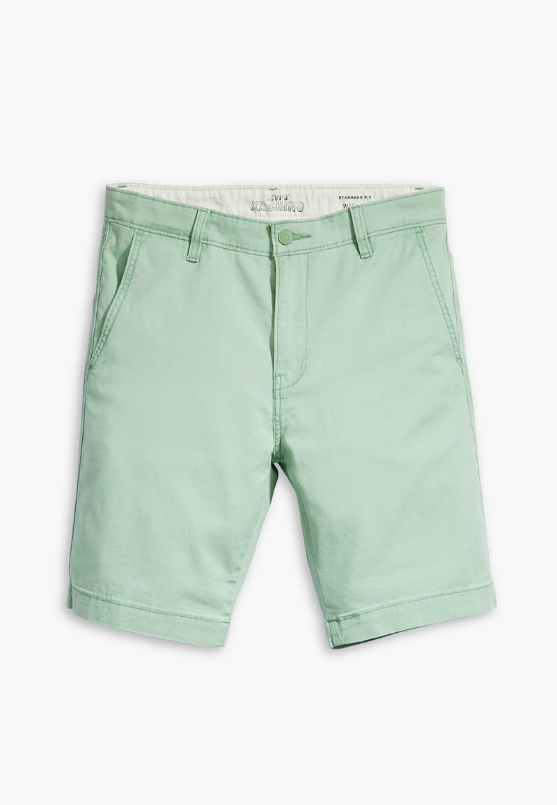 Levi’s® Shorts groen Levi’s® Shorts groen