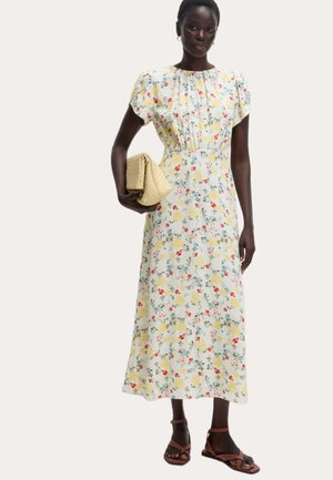 Marks & Spencer FLORAL BLOOM - Maxi-jurk - multi