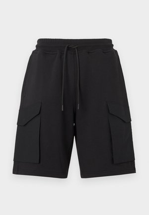 BERMUDA  - Σορτς - black