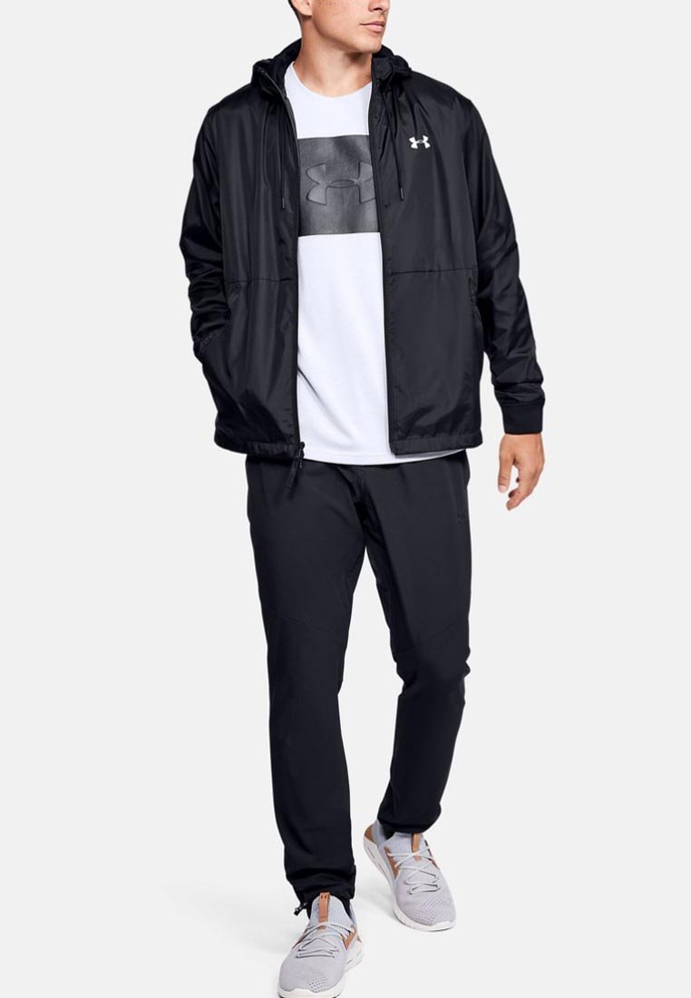 Under Armour FIELD HOUSE - Windbreaker 