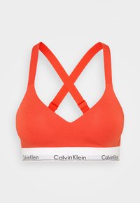 LIFT BRALETTE ICON - Push-up podprsenka - molten