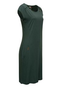 Ragwear SOLID - Trikoomekko - dark green