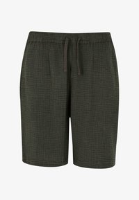 Sélectionné, trueolive