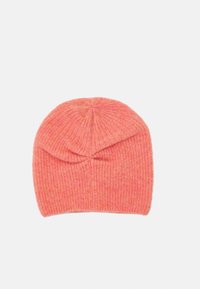 Roeckl SNOW TIME  - Beanie - peach blush