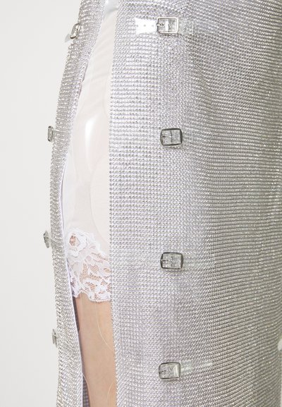 Christopher Kane THE LONGING SKIRT - Pencil φούστα - white