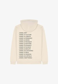 Unausgewählt, off white