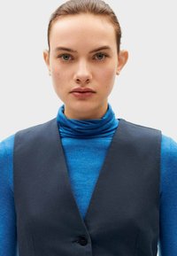 Thinking Mu EDITH - Vesta - indigo blue