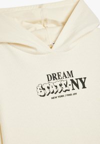 Koton Kapuzenpullover - white