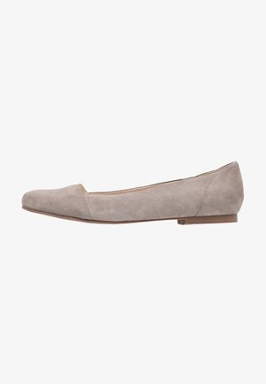 Pier One, Chaussons - grey