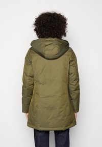 Tommy Hilfiger Vinterkappa /-rock - olive
