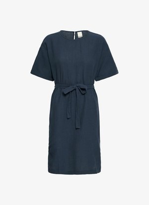 ICHI, IHMIKA - Freizeitkleid - total eclipse