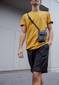 G-STAR LASH - T-shirt básica - yellow