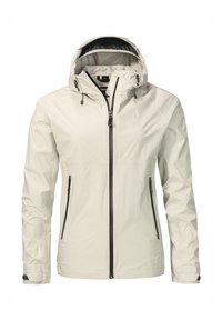 Outdoorjacke - natur