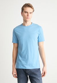 BOSS - TEGOOD - T-Shirt basic - open blue Thumbnail-Bild 1