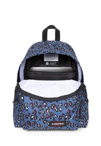 Eastpak DAY PAK'R - Sac à dos - partymal leopard