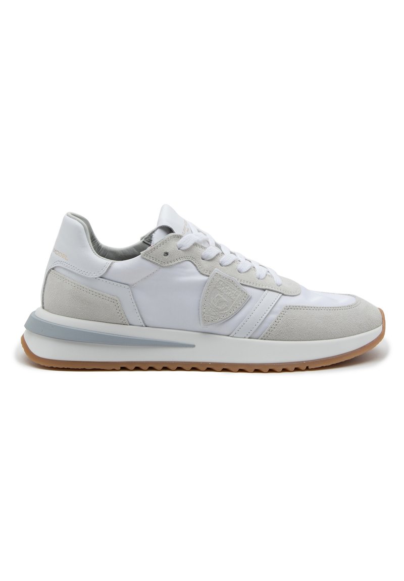 Philippe Model TYLD W001 - Sneakers - bianca