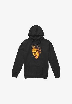Cotton Soul, THE LOST BOYS VAMPIRE DAVID LARGE FACE - Hoodie - black