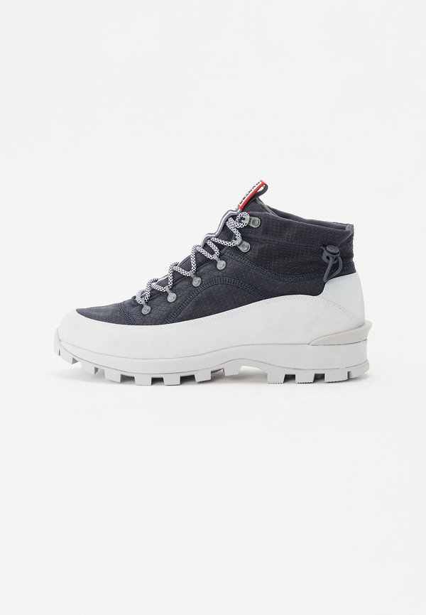 MENS TRAVEL EXPLORER BOOT - Lace-up ankle boots