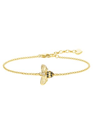 Armband - gold-coloured