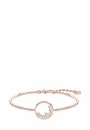 Bracelet - gold-coloured
