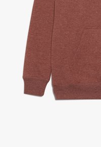 Billabong Jersey con capucha - bordeaux