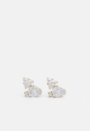 Guess, Boucles d'oreilles - gold-coloured