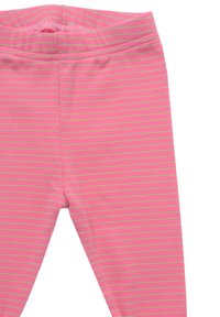 Liliput Leggings - Stockings - beige/pink