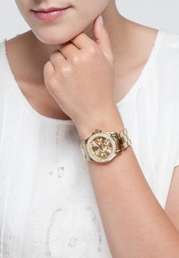 Softech DARWIN - Watch - goldfarben/gold-coloured - Zalando.co.uk