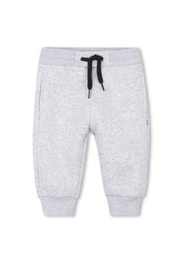 BOSS Kidswear SET - Tuta - chine grey