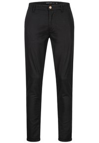 INDICODE JEANS Broek - black