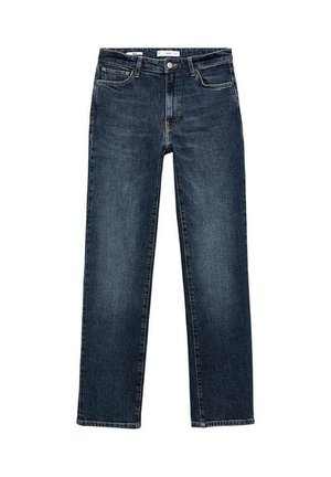 Vaqueros slim fit - dark blue