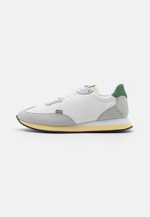 RUNYON UNISEX - Sneakersy niskie - microgrey
