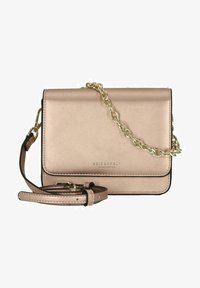 Unselected, rose gold gold