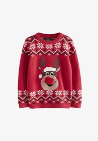 Neizvēlēts, reindeer