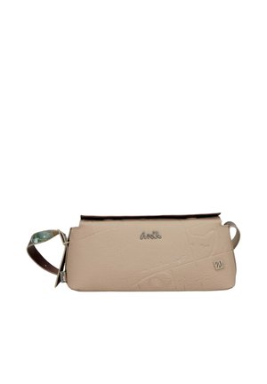 Borsa a mano - multicolore