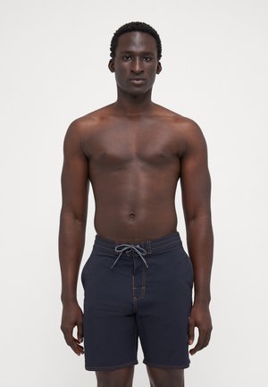 ARCHIVE LAYDAY - Uimashortsit - black
