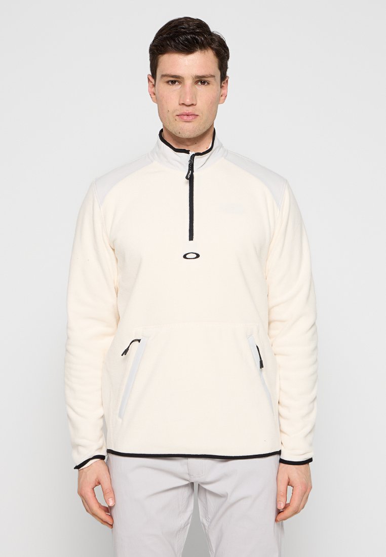 Oakley Fleece trui wit