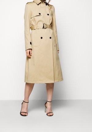Gabardina - beige