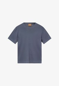 Vybrané, flint stone