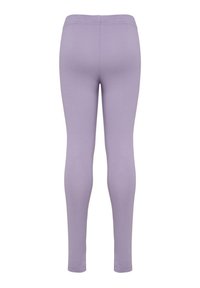 Hummel ONZE - Leggings - lavender gray