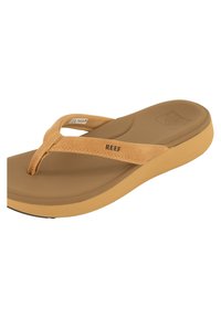 Reef CUSHION CLOUD - Teensandalen - natural