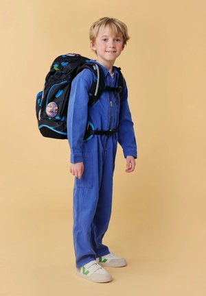 Ergobag SET - School set - schwarz
