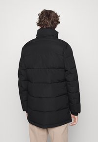 Tommy Hilfiger Parka - black