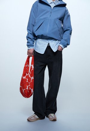 Burocs VINCE - Jeans Tapered Fit - iron grey