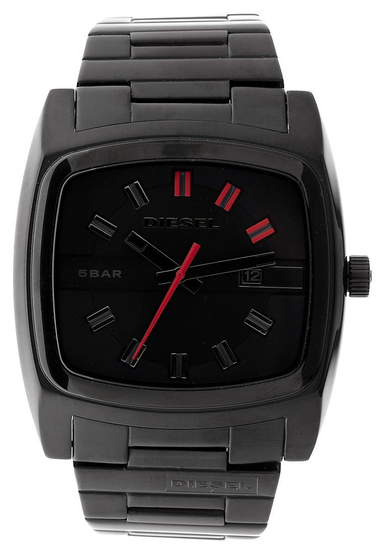 Diesel DZ1557 - Orologio - anthrazit/antracite - Zalando.it