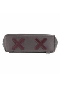 DUDU 39 CM - Zaino - anthracite