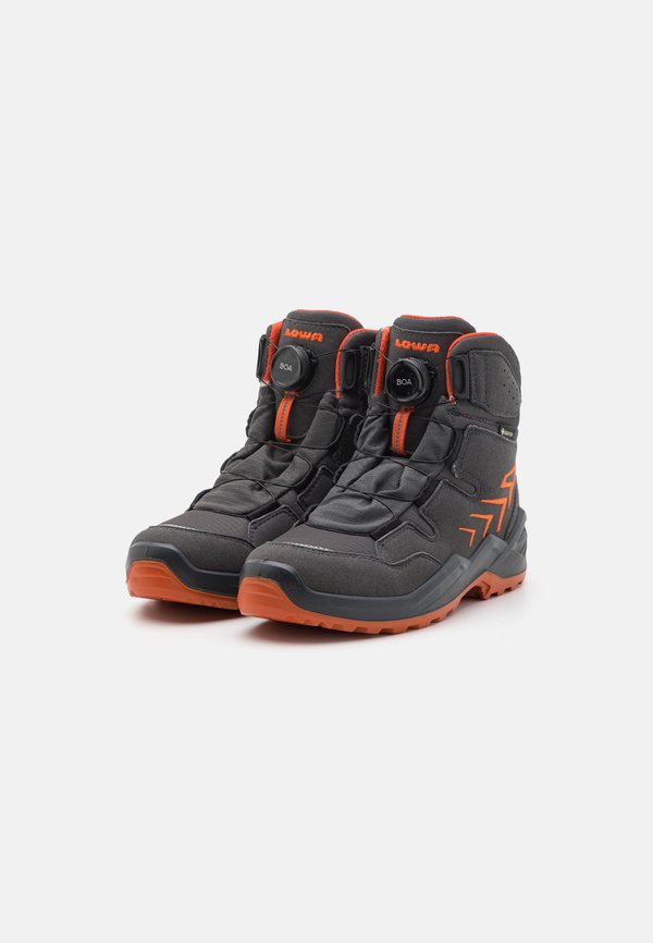 FIRO GTX HI JR UNISEX – Snowboot/Winterstiefel
