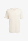 TREFOIL TEE - T-shirt básica - white white